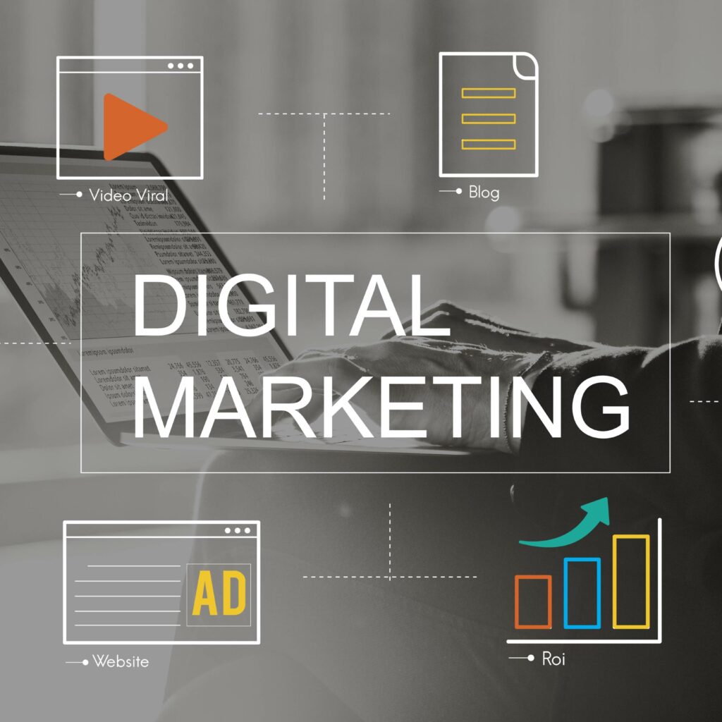 Best Digital Marketing Agency